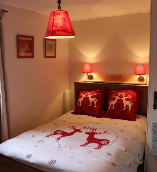 בית, 2 חדרי שינה, Le Silence Du Midi