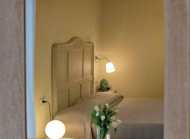 침실 2개 스위트, B&b Tra I Laghi