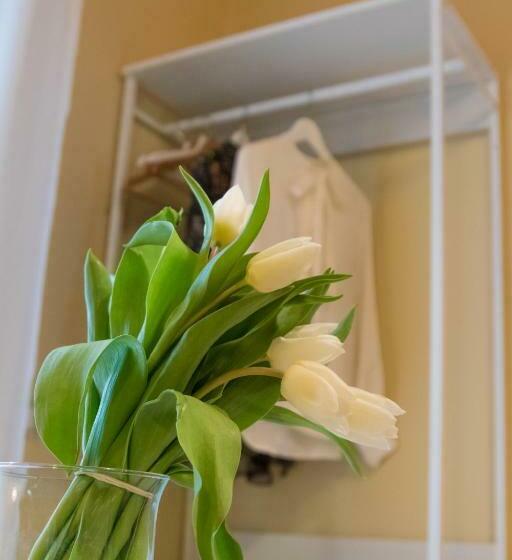 침실 2개 스위트, B&b Tra I Laghi