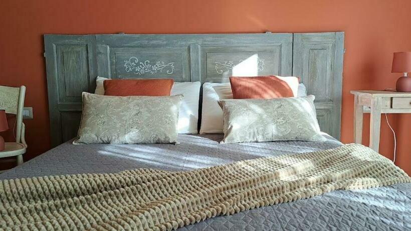 침실 2개 스위트, B&b Tra I Laghi