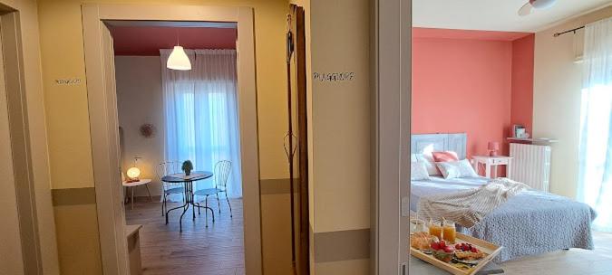 Люкс 2 Спальни, B&b Tra I Laghi