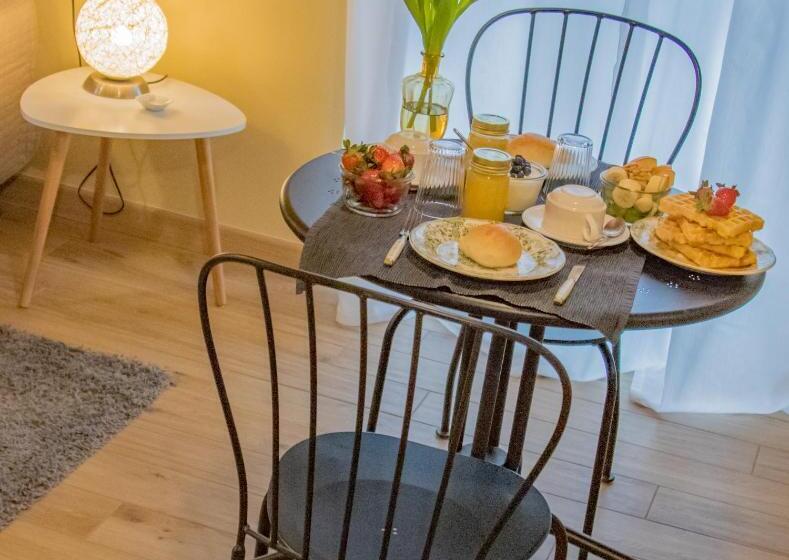 침실 2개 스위트, B&b Tra I Laghi