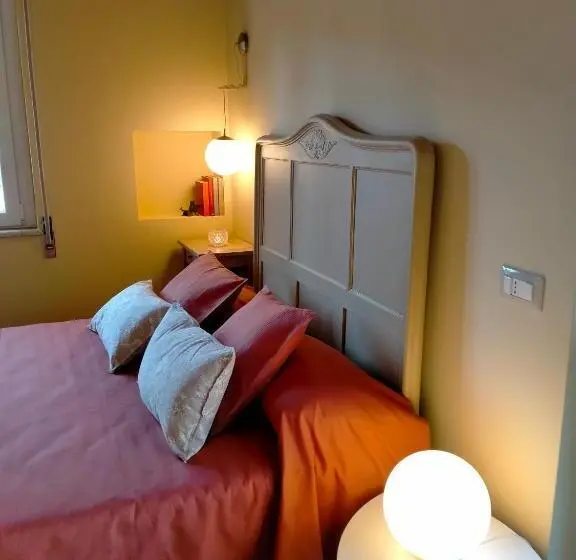 スタンダードルーム, B&b Tra I Laghi
