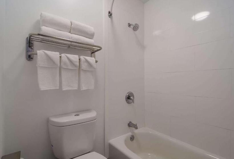 Номер Стандарт, Quality Inn Goldsboro