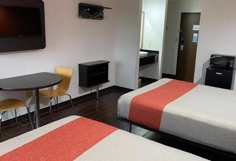 Номер Deluxe, Relax Inn