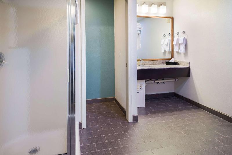 Стандартный Номер Кровать Кинг, Sleep Inn & Suites