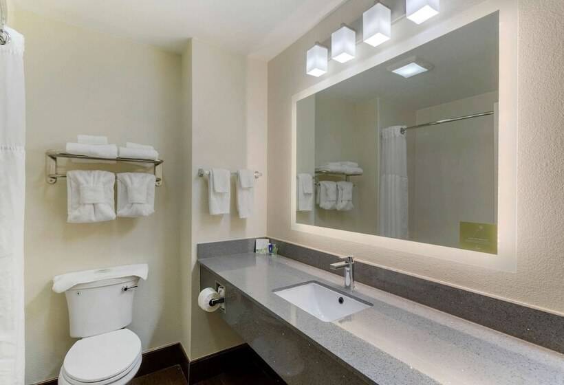 جناح, Sleep Inn & Suites Smyrna   Nashville