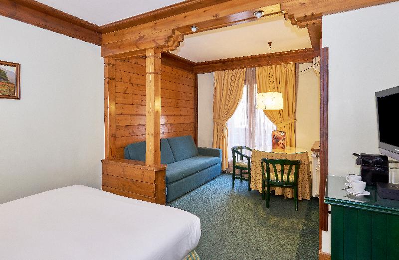 غرفة قياسية سرير كينج, Sleep Inn & Suites