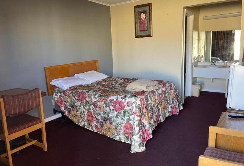 标准间, Springwood