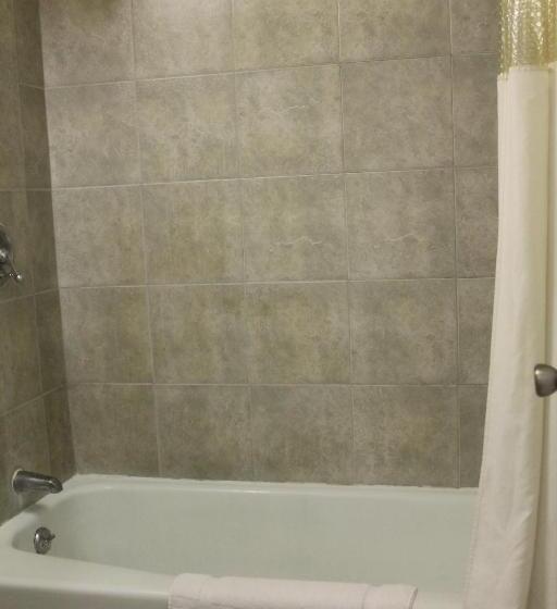 标准间, Springwood