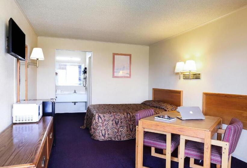 标准间, Springwood