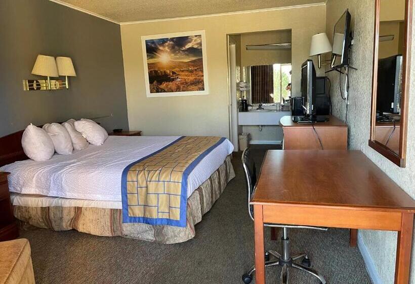 Стандартный Номер Кровать Кинг, Springwood