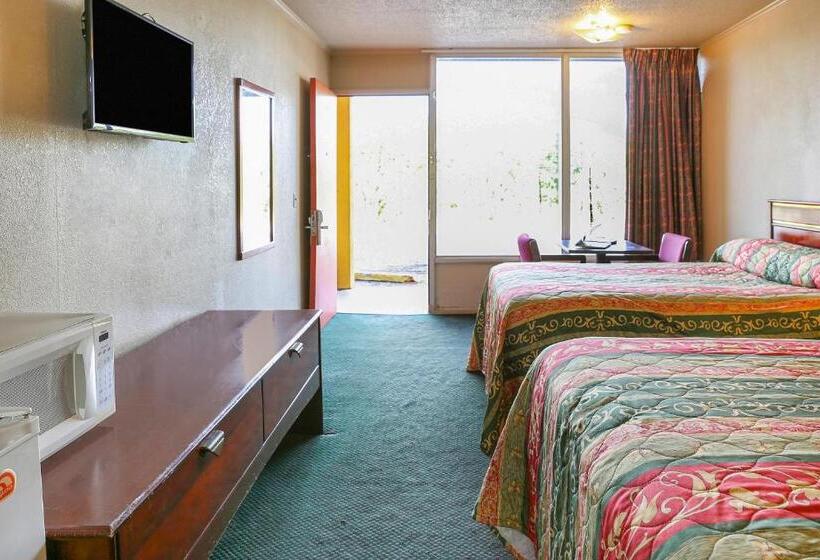 四人标准间, Springwood