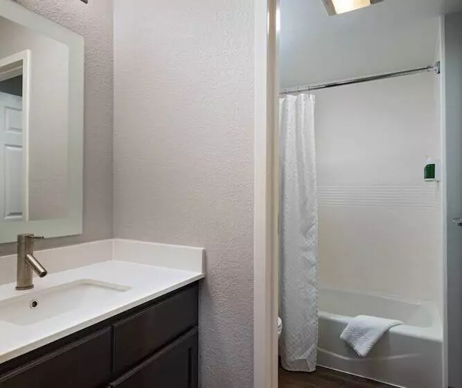 ２ベッドスイートルーム, Towneplace Suites By Marriott Baton Rouge South