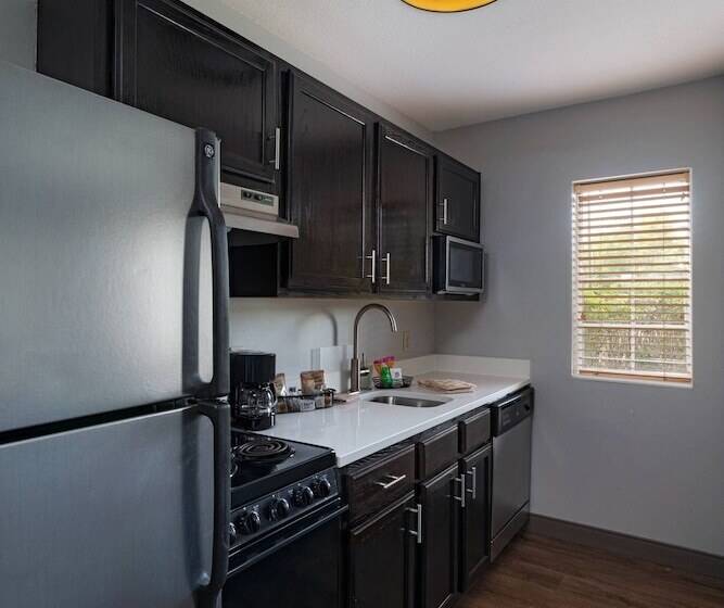 سوئیت 2 خوابه, Towneplace Suites By Marriott Baton Rouge South