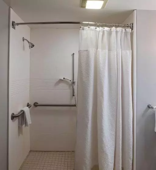 キングサイドベッドのスタンダードワンルーム, Towneplace Suites By Marriott Baton Rouge South