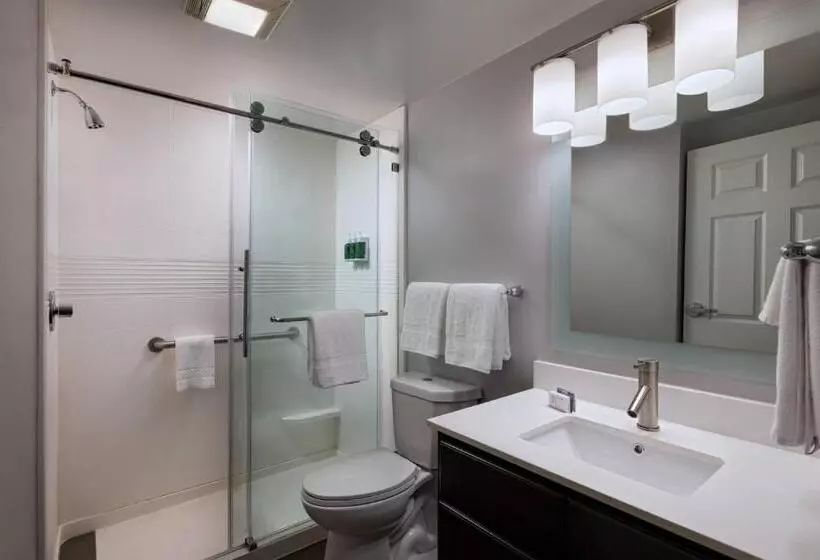 スタンダードスタジオ, Towneplace Suites By Marriott Baton Rouge South