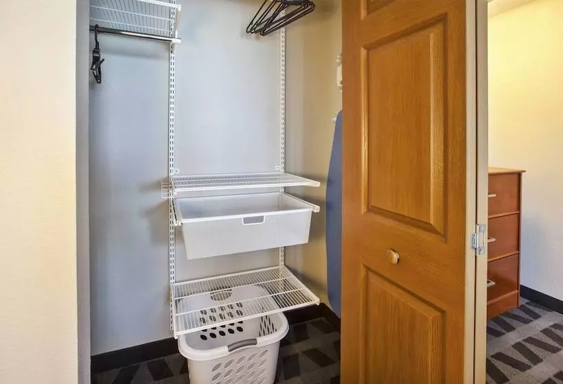 スイート, Towneplace Suites Detroit Sterling Heights