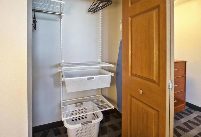 套房, Towneplace Suites Detroit Sterling Heights