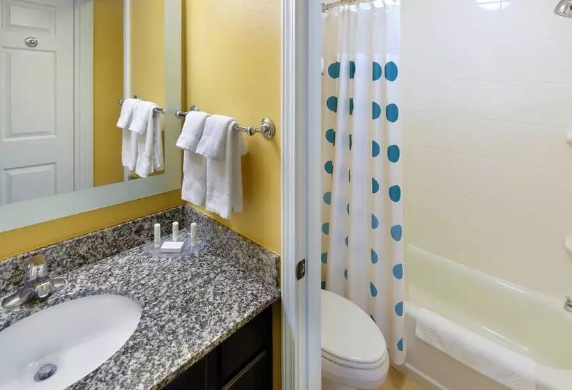 سوییت, Towneplace Suites Joplin