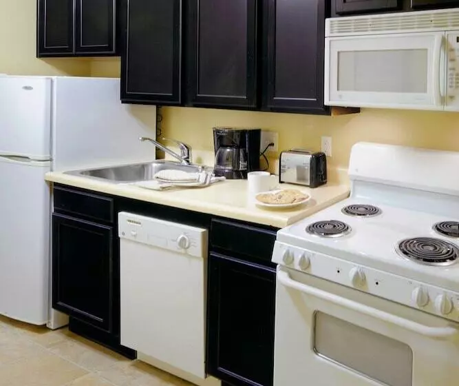 سوییت, Towneplace Suites Joplin