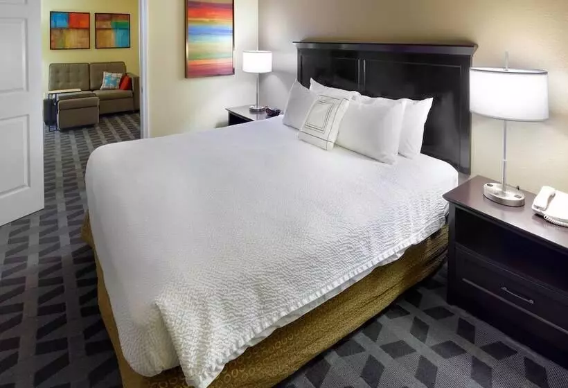 سوییت, Towneplace Suites Joplin