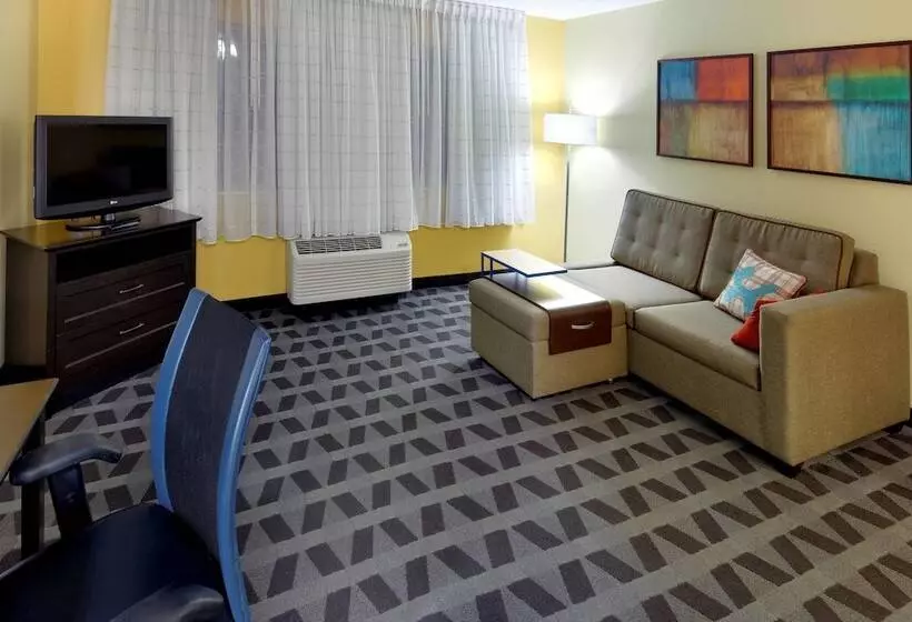 سوییت, Towneplace Suites Joplin