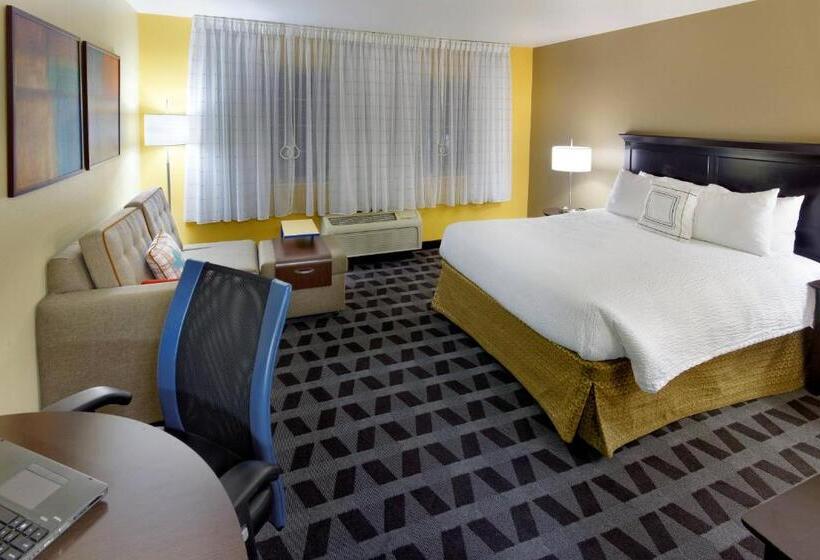 إستوديو قياسى, Towneplace Suites Joplin