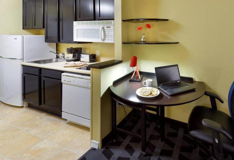 إستوديو قياسى, Towneplace Suites Joplin