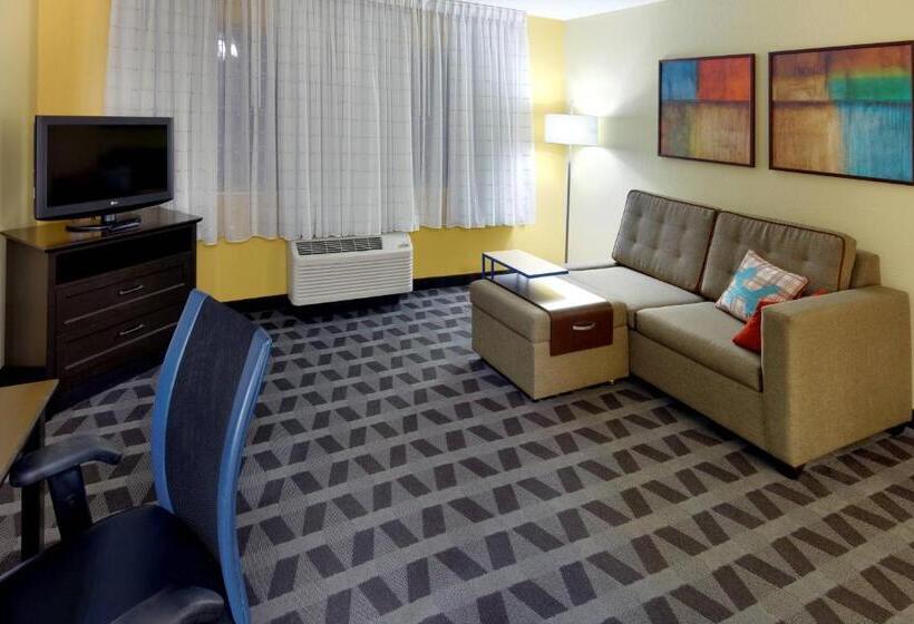 جناح, Towneplace Suites Joplin