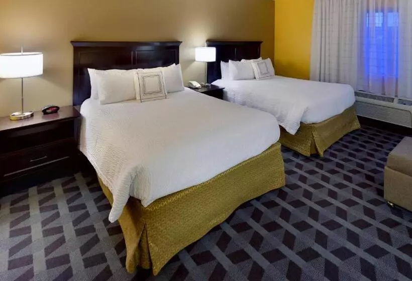 اتاق استاندارد, Towneplace Suites Joplin
