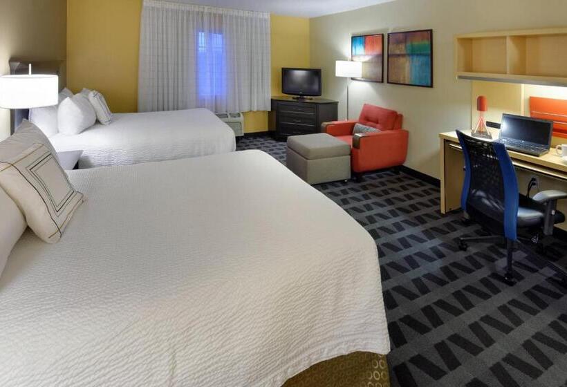 스탠다드 룸, Towneplace Suites Joplin