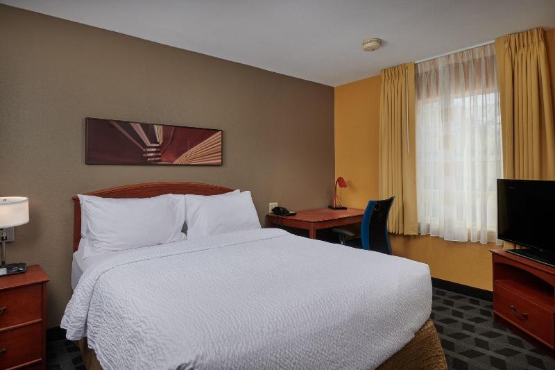 סוויטה, Towneplace Suites Tampa North/i75 Fletcher