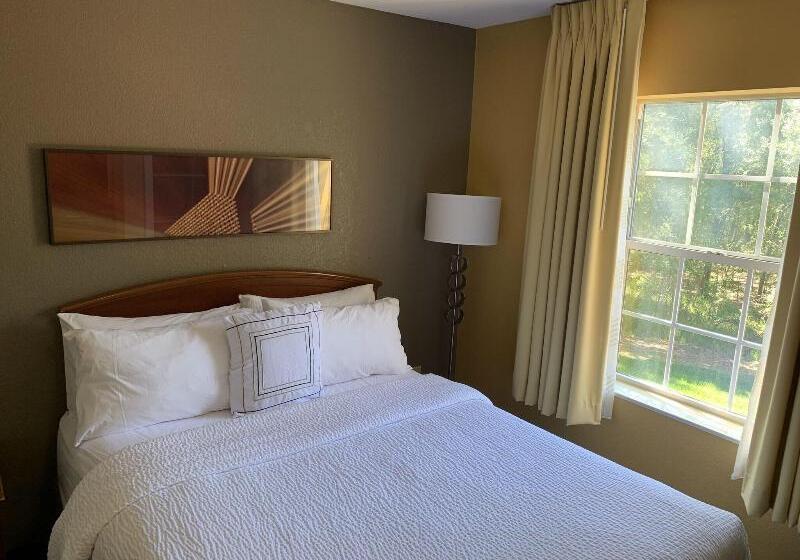 جناح, Towneplace Suites Tampa North/i75 Fletcher