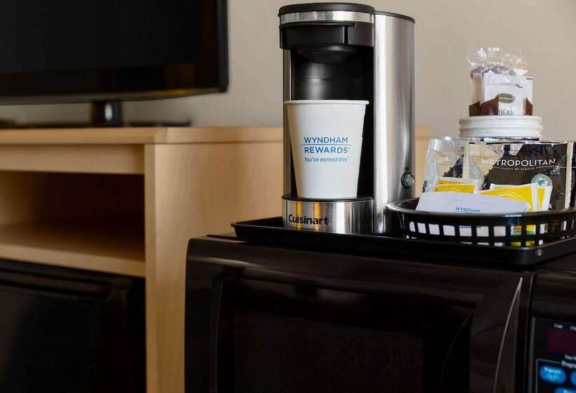 غرفة بيزنس, Super 8 By Wyndham Big Timber