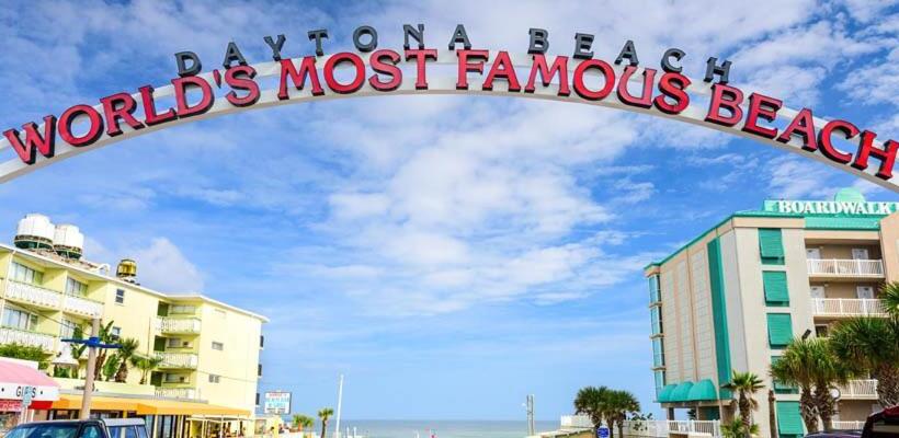 إستوديو ديلوكس, Super 8 By Wyndham Daytona Beach