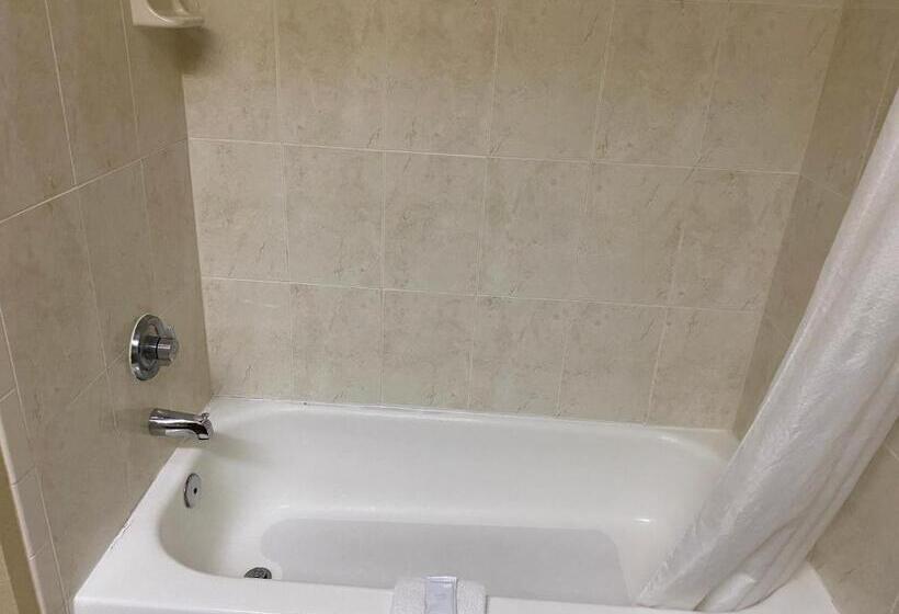 Номер Стандарт, Red Lion Inn & Suites Iah Airport East