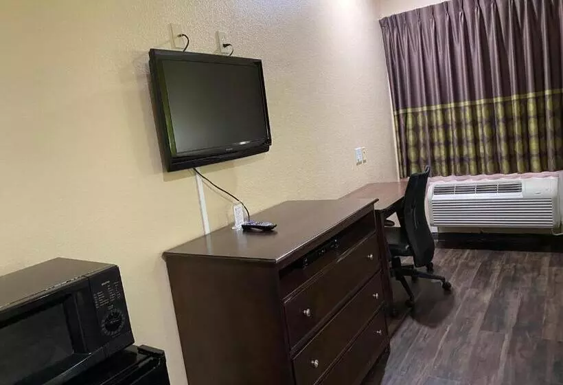 اتاق استاندارد, Red Lion Inn & Suites Iah Airport East