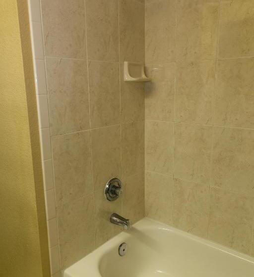 Номер Стандарт, Red Lion Inn & Suites Iah Airport East