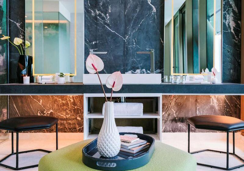 스탠다드 룸 킹사이즈 침대, Red Lion Inn & Suites Iah Airport East