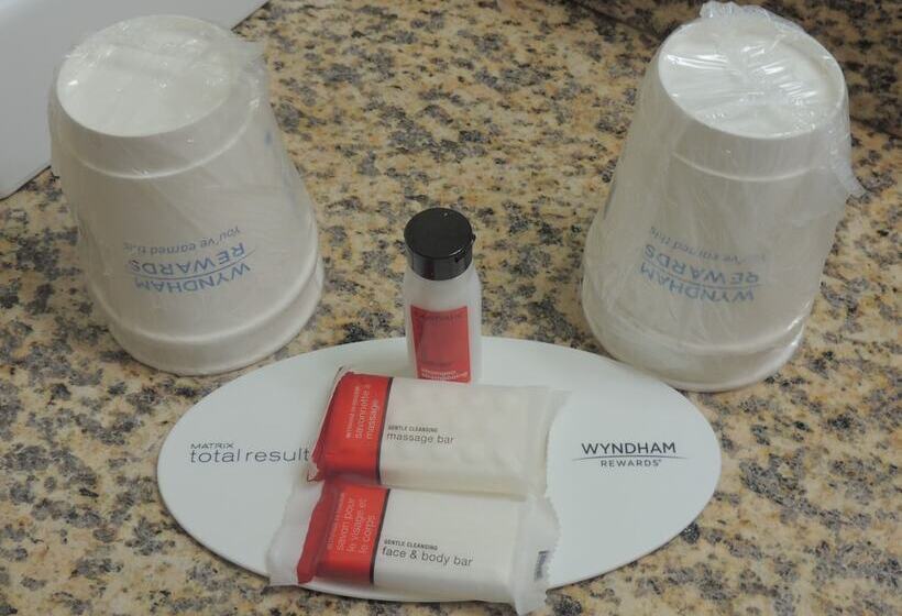 غرفة قياسية لذوى الاحتياجات الخاصة, Super 8 By Wyndham Mifflinville Near Bloomsburg