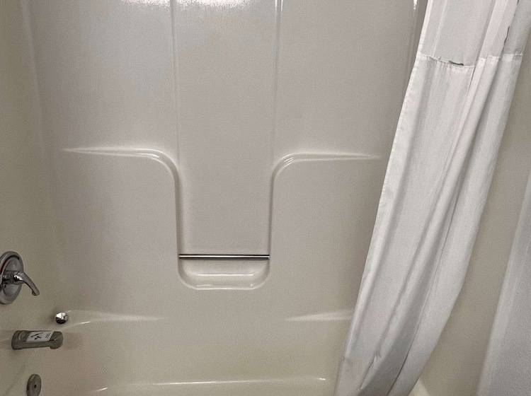 غرفه قياسيه سريرين مزدوجين, Surestay Hotel By Best Western Morganton