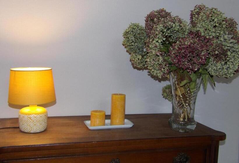 غرفة قياسية, Le Clos Sainte Foy