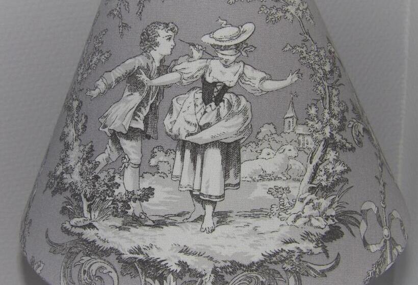 غرفة قياسية, Le Clos Sainte Foy