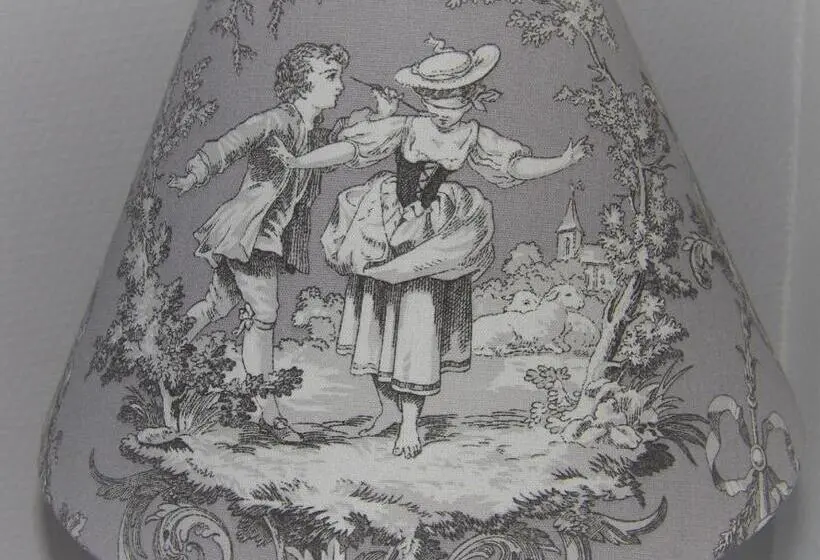 スタンダードルーム, Le Clos Sainte Foy