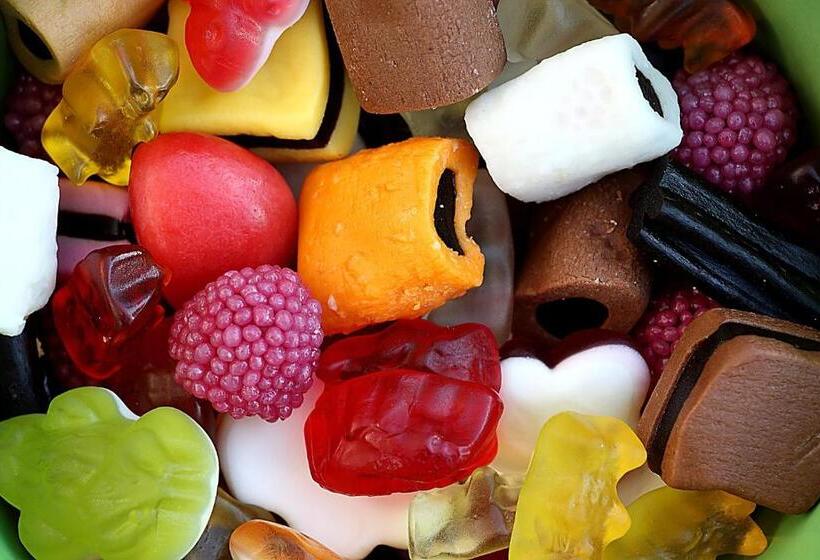 غرفة قياسية مطلّة علي الحديقة, Le Mas Des Sages