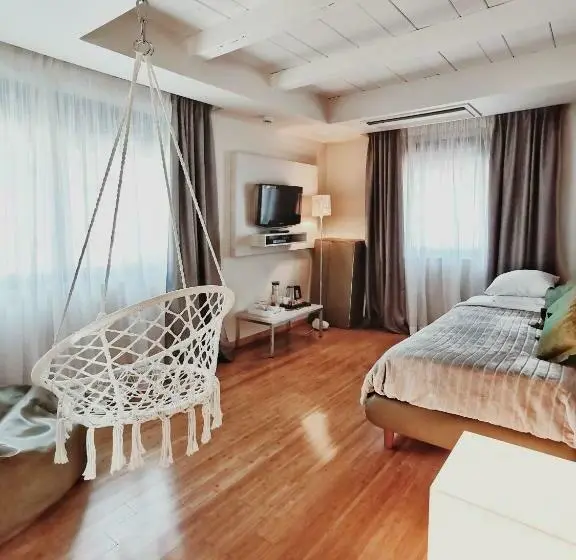 Suite Superior, San Giorgio