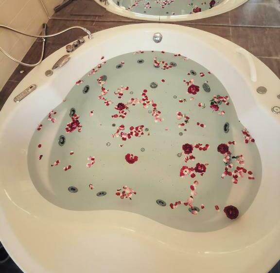 豪华房间, San Giorgio