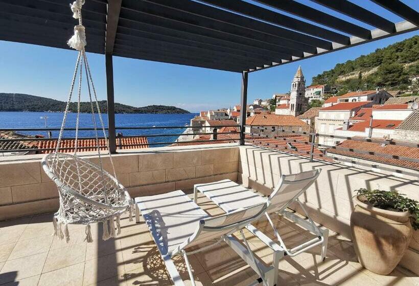 豪华房间, San Giorgio