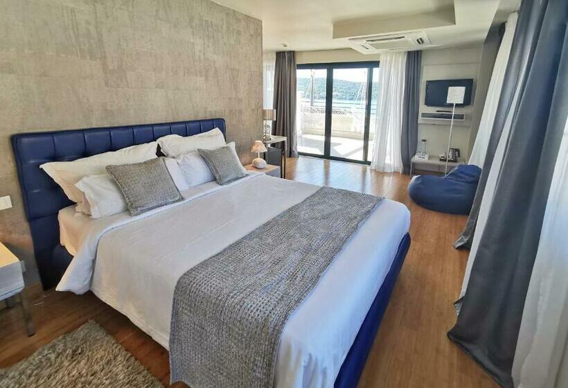 豪华房间, San Giorgio